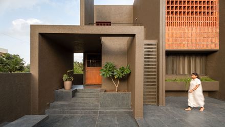 H-House