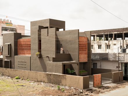 H-House
