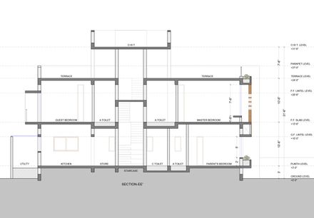 H-House