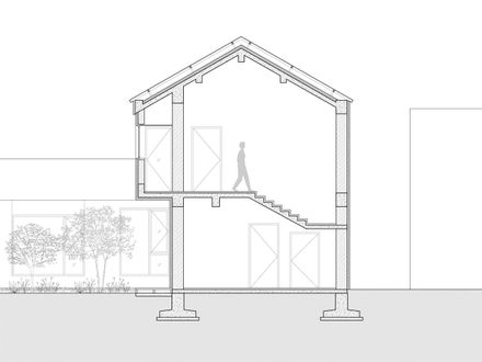 Chill House