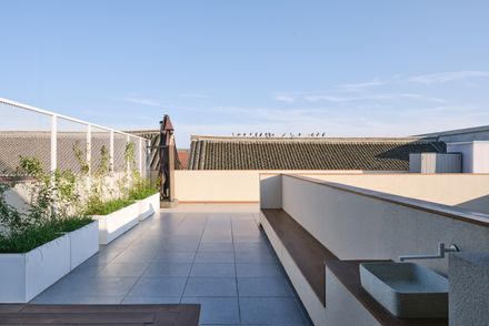 Chill House