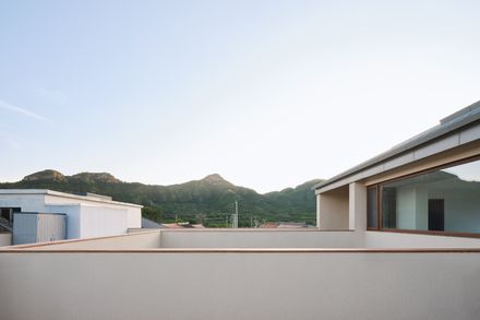 Chill House