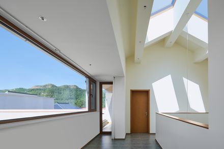 Chill House