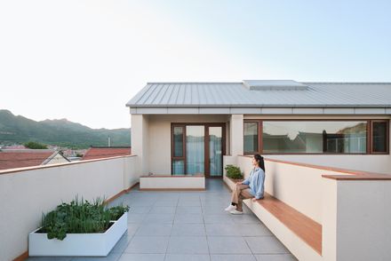 Chill House
