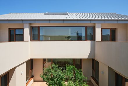 Chill House