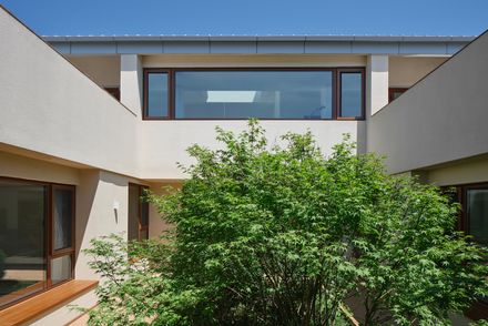 Chill House