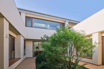 Chill House