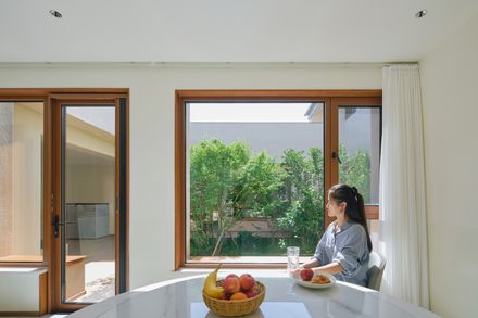 Chill House