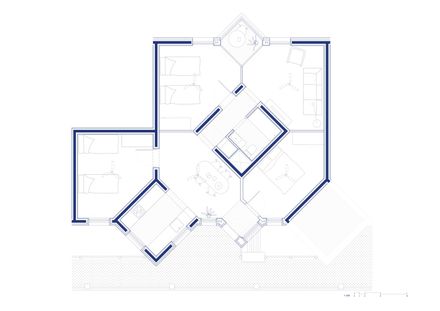 Illa Glòries Social Housing
