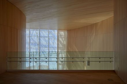 Osaka Expo 2025 Healthcare Pavilion Nest for Reborn