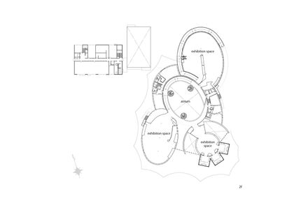 Osaka Expo 2025 Healthcare Pavilion Nest for Reborn