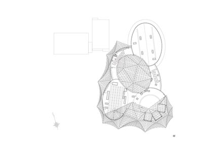 Osaka Expo 2025 Healthcare Pavilion Nest for Reborn