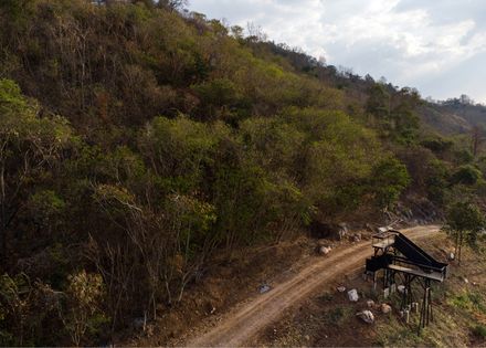 Khanong Phra Campsite