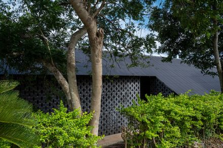 Khanong Phra Campsite