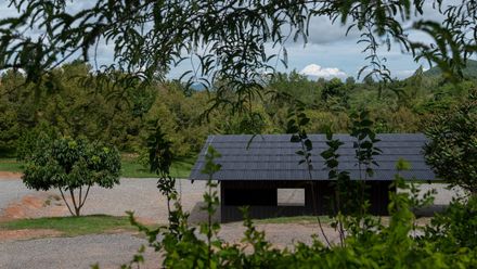 Khanong Phra Campsite
