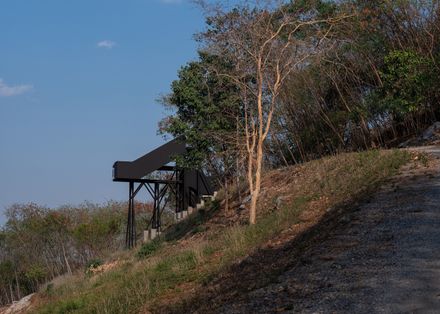 Khanong Phra Campsite