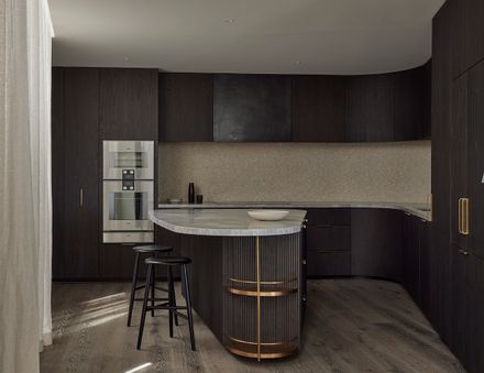 Esplanade Brighton Apartment