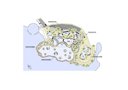 Water Park Aqualagon