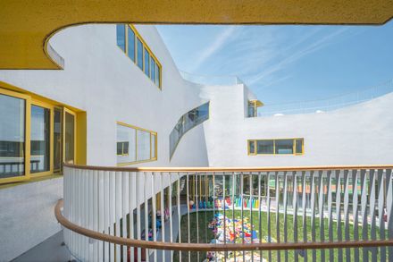 Beijing Gaoliying Kindergarten