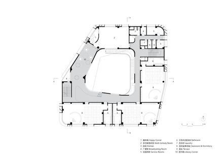 Beijing Gaoliying Kindergarten