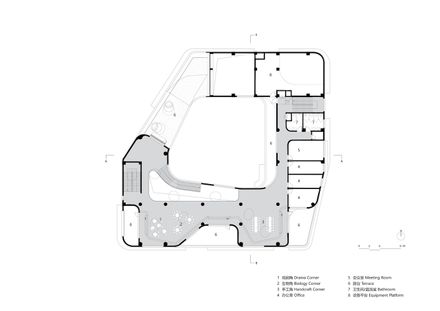 Beijing Gaoliying Kindergarten