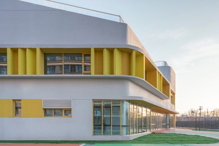 Beijing Gaoliying Kindergarten
