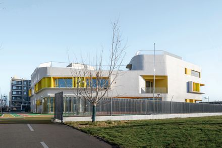 Beijing Gaoliying Kindergarten