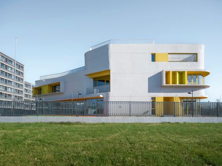 Beijing Gaoliying Kindergarten