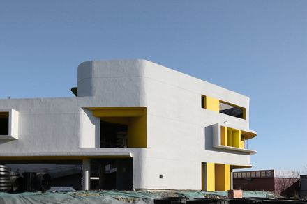 Beijing Gaoliying Kindergarten