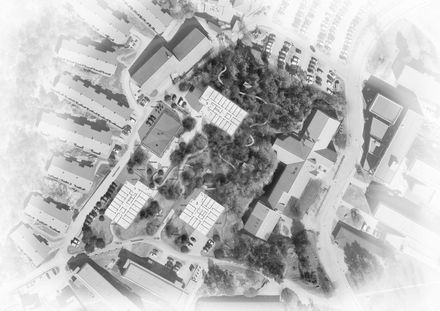 Gimle 4 Student Housing