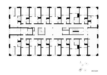 Gimle 4 Student Housing