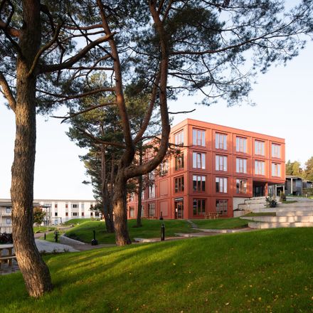Gimle 4 Student Housing