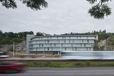 Diorit Residence