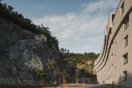 Diorit Residence