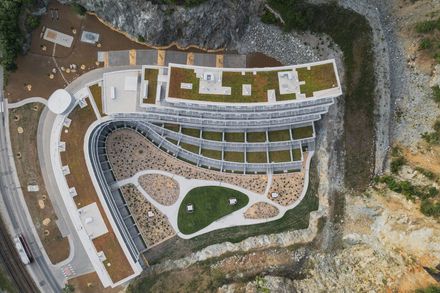 Diorit Residence