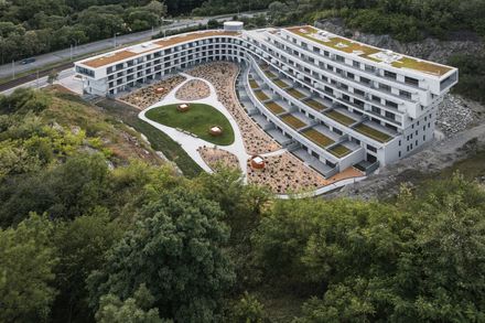 Diorit Residence