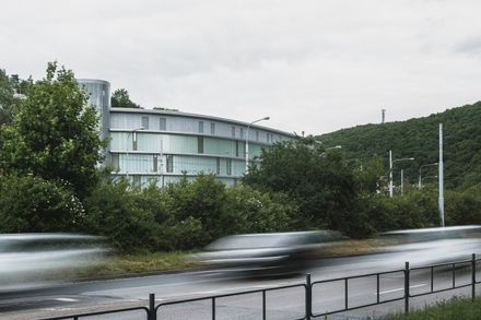 Diorit Residence