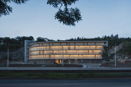 Diorit Residence