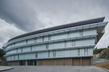 Diorit Residence