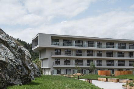 Diorit Residence