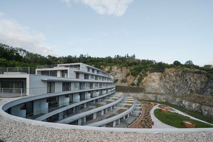 Diorit Residence