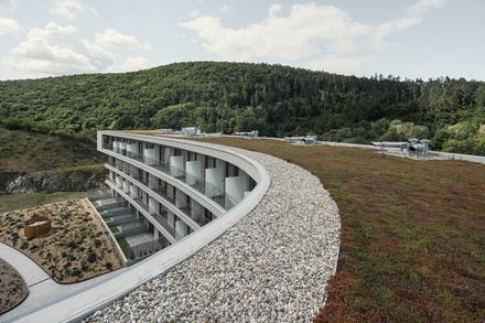 Diorit Residence