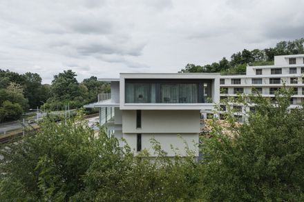 Diorit Residence