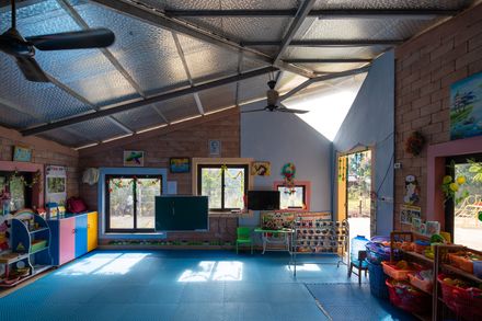 Chieng Ban Kindergarten