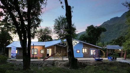 Chieng Ban Kindergarten