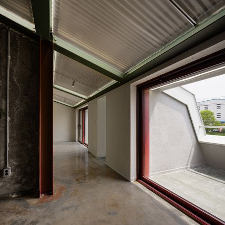 Old House Renovation Into Paint Company Hq