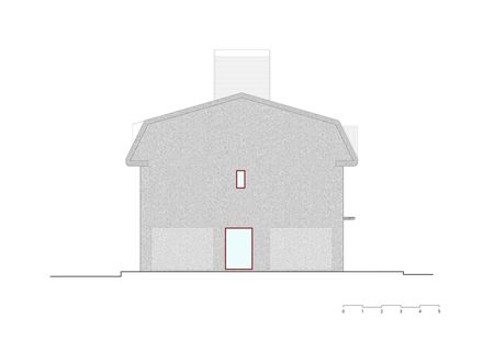 Old House Renovation Into Paint Company Hq