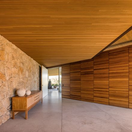 TM House