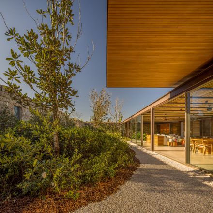 TM House