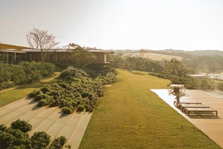 TM House